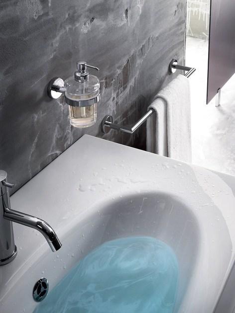 INDA® Ручка для ванной из металла Gealuna A10950 - Вид №2