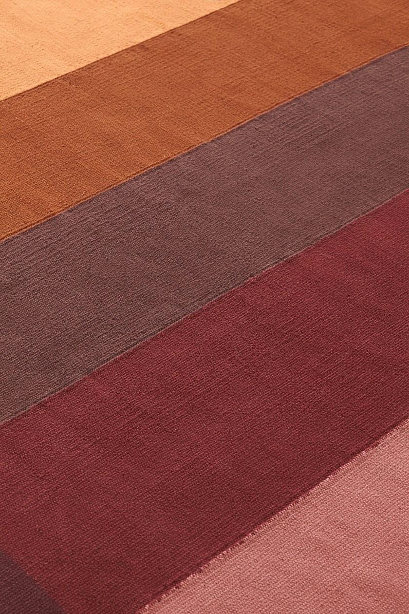 GAN Коврик для домашних животных из переработанных материалов с геометрическими мотивами Diamond sun-id-1356606 - Вид №1