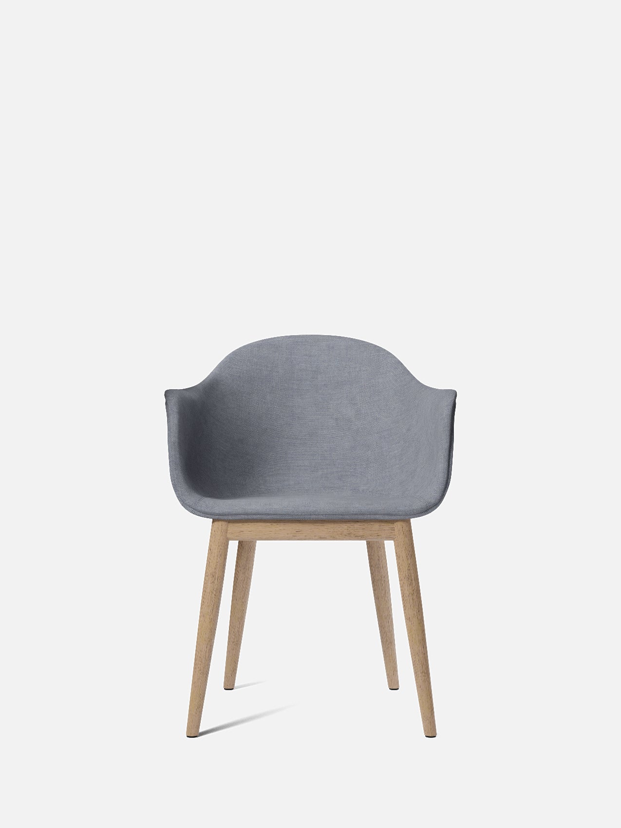 9352002-02FY09ZZ Harbour Arm Chair, Мягкое LuceLight  - Вид №69