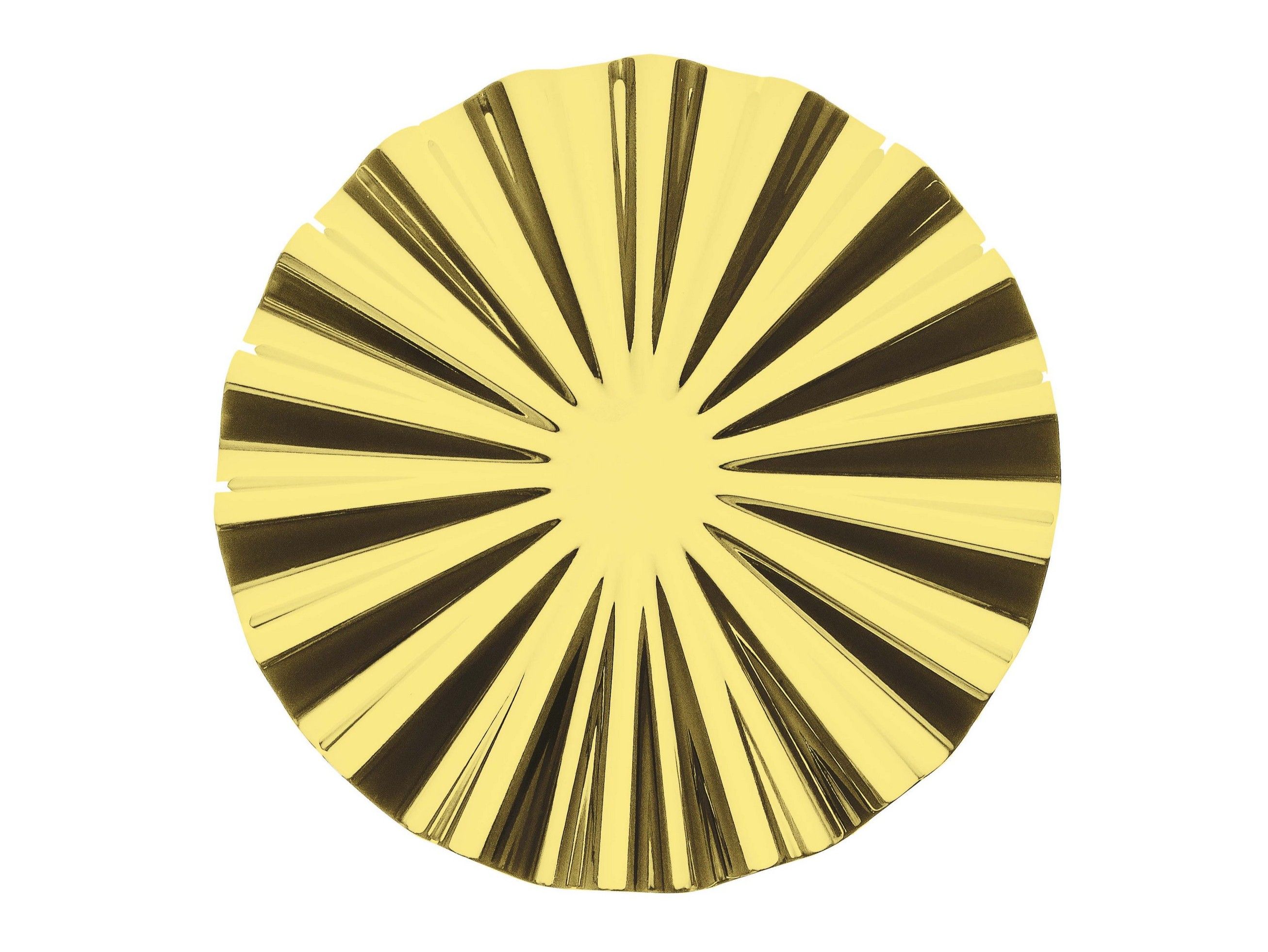 Круглый коврик из нержавеющей стали Sambonet Kyma ARCH-00073901 - Вид №2