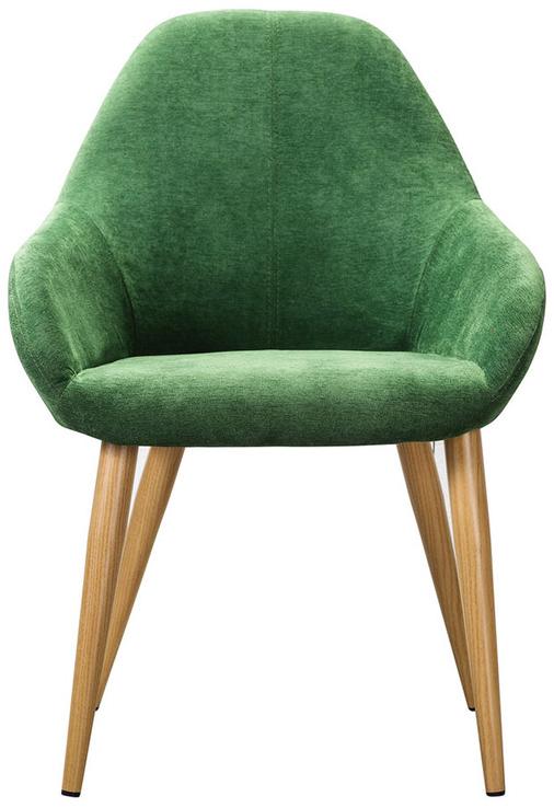 30412 Кресло Kent Сканди Грин Натур R-HOME 4101195h - Вид №1