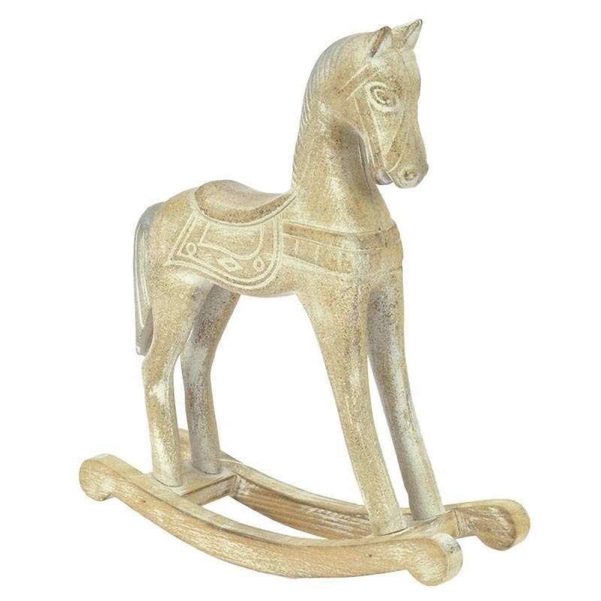 3870204.0016 Декоративная лошадь TO4ROOMS 