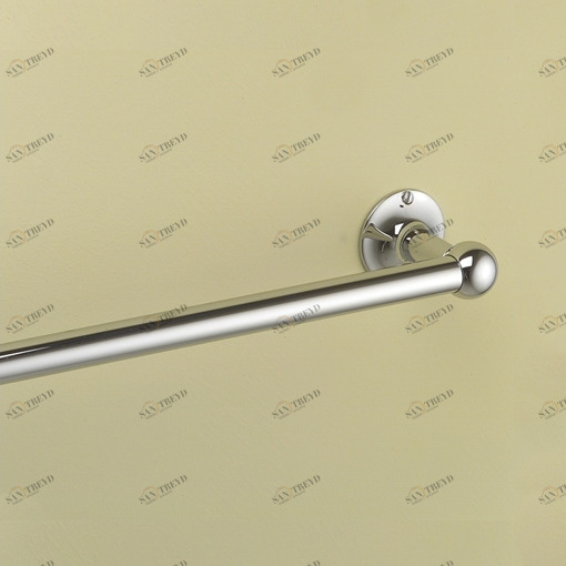 Полотенцедержатель настенный NY108CR Devon Devon NEW YORK Devon&Devon NEW YORK ACCESSORI