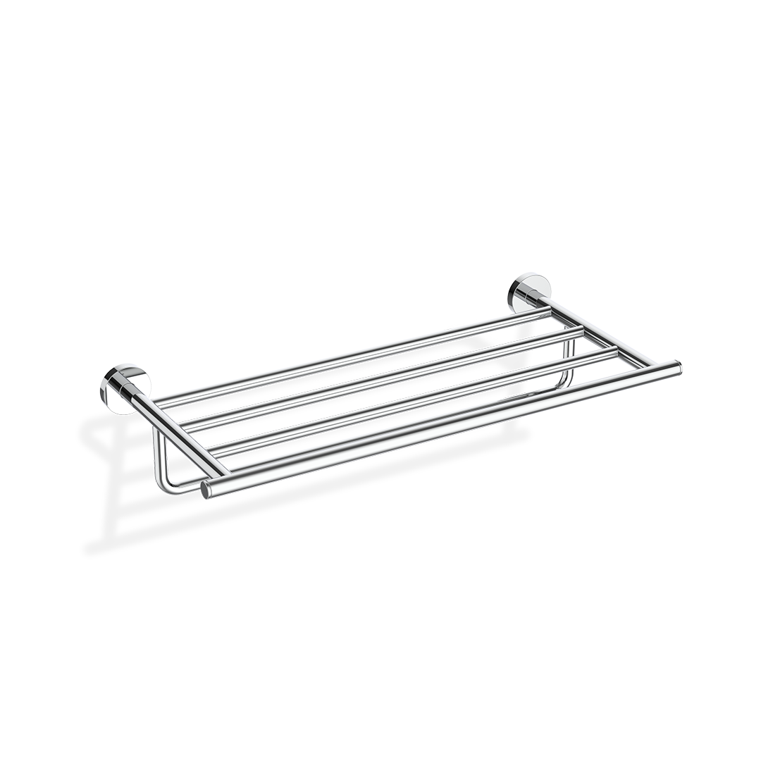 0531800 Полотенцедержатель BA KHT DECOR WALTHER BASIC 