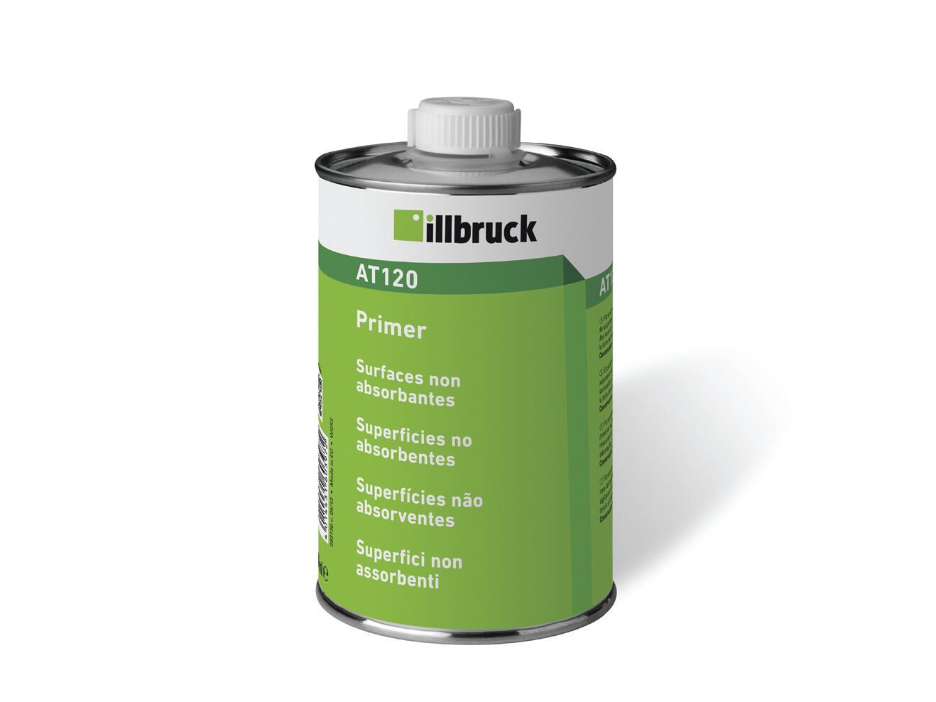 Защитный анод Tremco CPG Europe Illbruck ARCH-00036865 - Вид №1