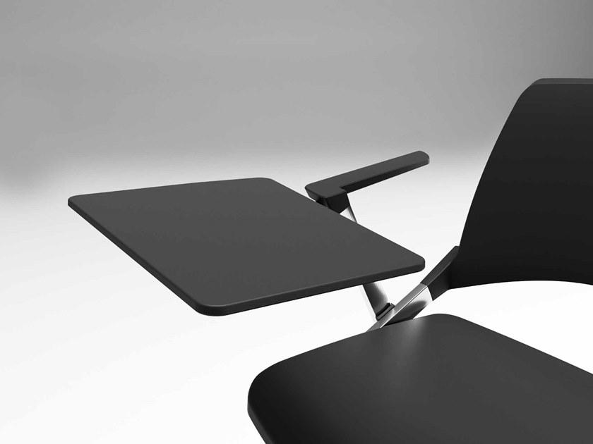 ESTEL GROUP Штабелируемый стул из полипропилена Kendo sun-id-1497087 - Вид №3