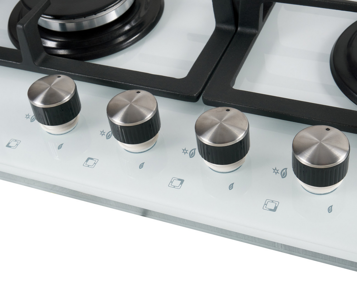 9136654 Газовая варочная поверхность Oasis P-GEW STDN-0012943 - Вид №3