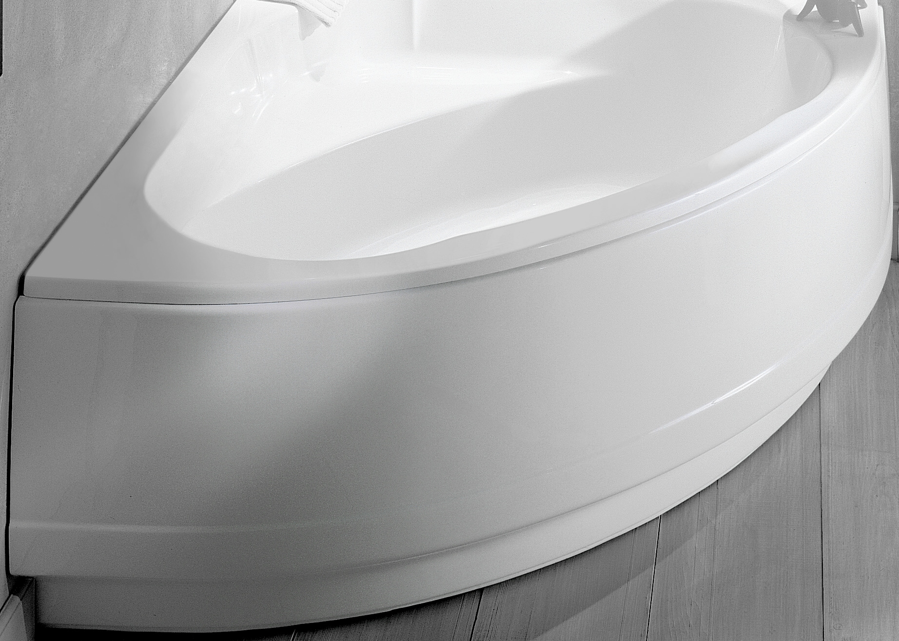 E6187-00 Передняя панель JACOB DELAFON DOMO