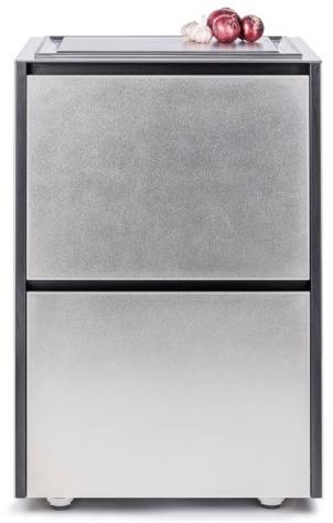 JOKODOMUS Отдельностоящий кухонный модуль с тарелкой теппаньяки Ono sun-id-1369538 - Вид №1