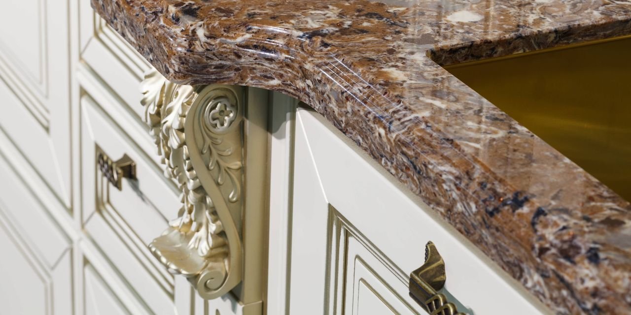 Столешницы для кухни - Филадельфия / 20 мм LIGRON LIST229 3051 - Вид №6