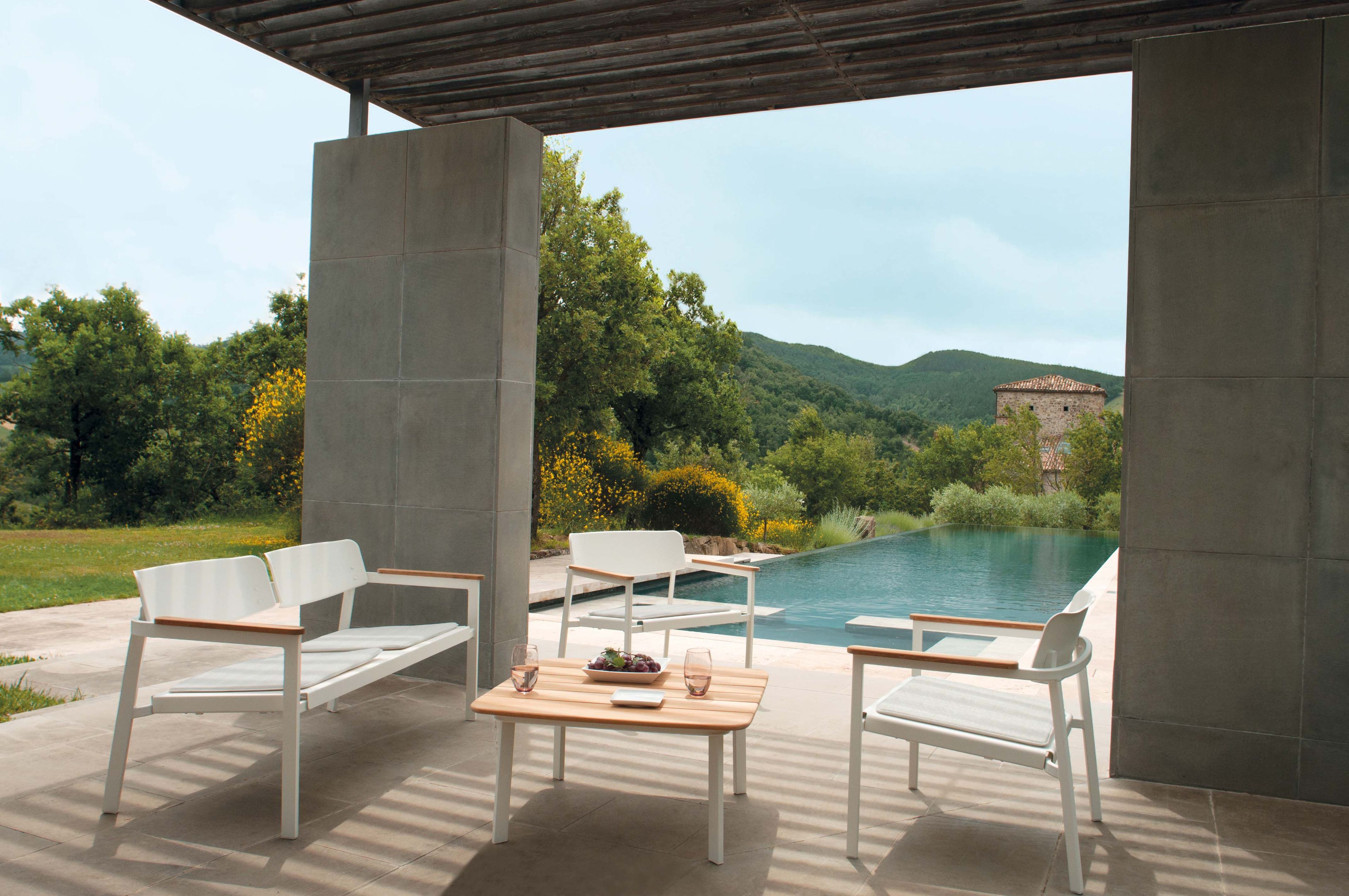 Кресло emu Shine ARCH-00112984 - Вид №4