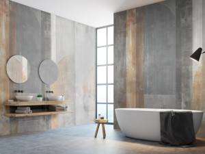 Нетканые обои