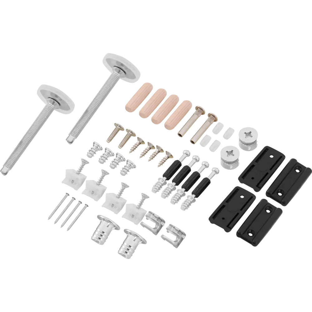 Каркас шкафа Santreyd Лион — универсальная основа для хранения 85204754 STLM-0059881 - Вид №6