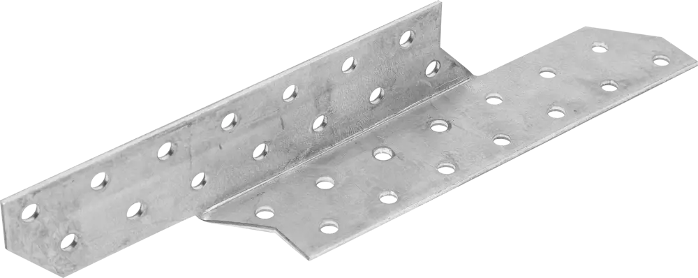 Santreyd Держатель балки левосторонний для строительных конструкций 83612905