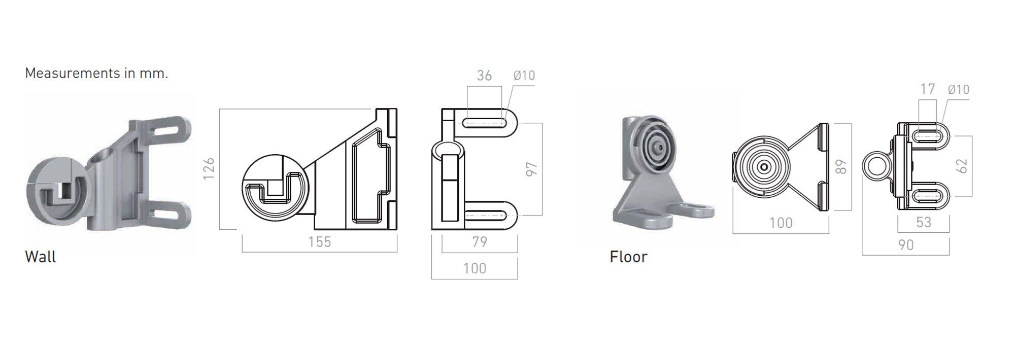 Тканевый навес с боковыми направляющими Saxun SRS ARCH-00093992 - Вид №3