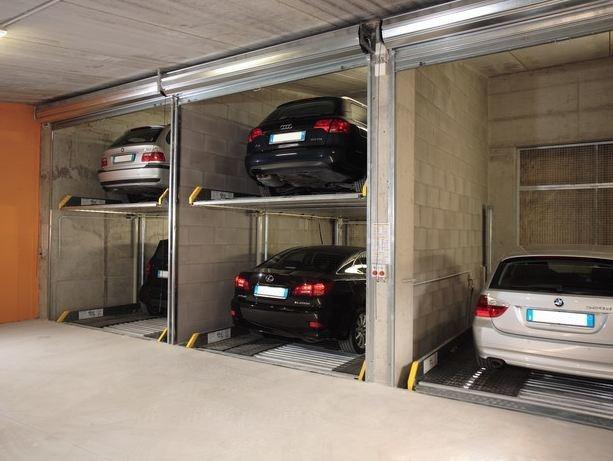 IDEALPARK Парковочные места H sun-id-1392529 - Вид №5