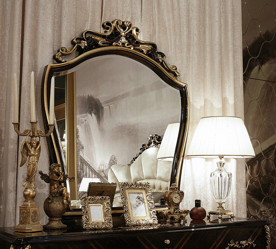 Зеркало  AR ARREDAMENTI 980/S Ricasoli