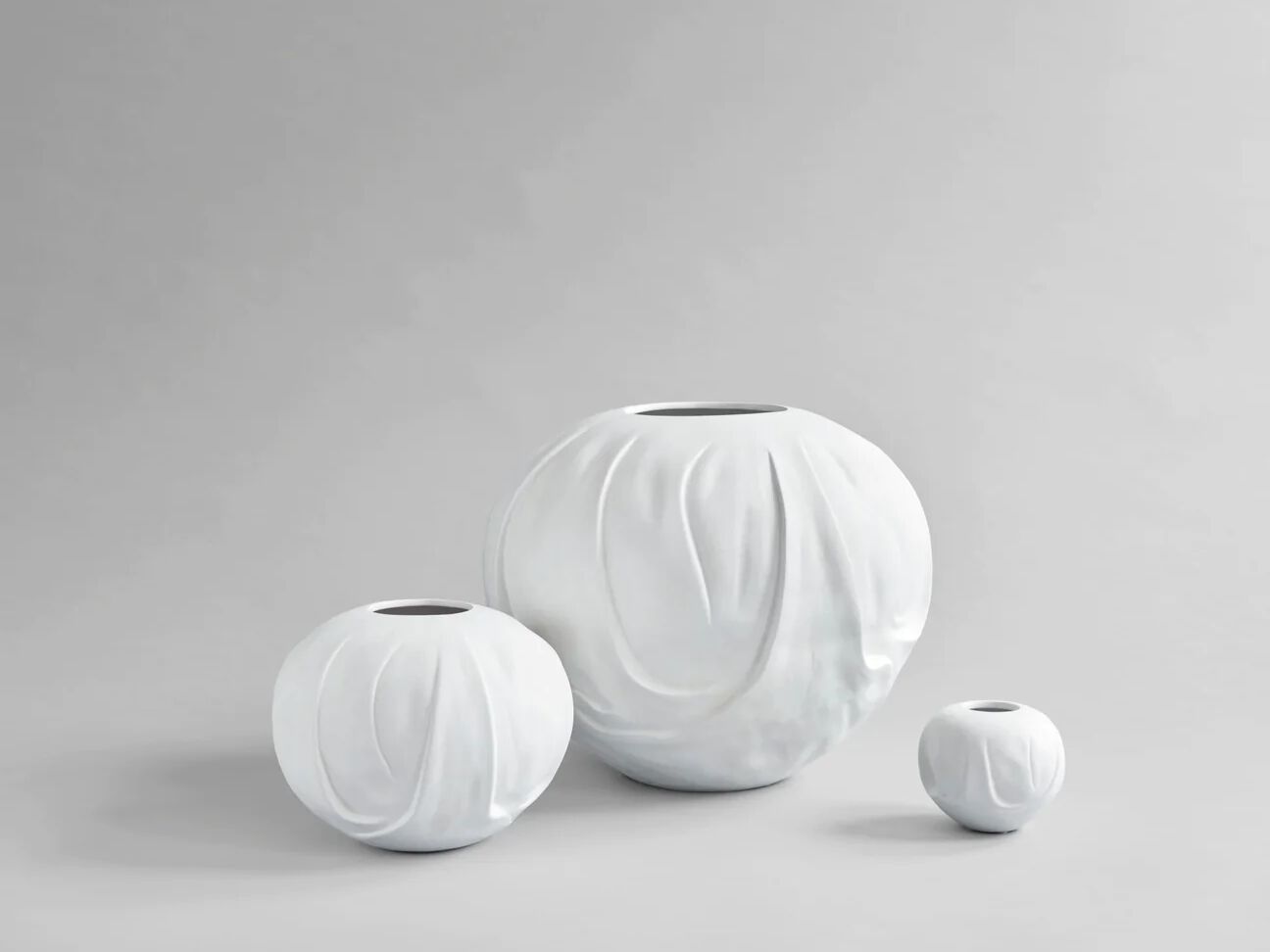 Ваза из цементных материалов 101 Copenhagen Orimono ARCH-00031363 - Вид №3