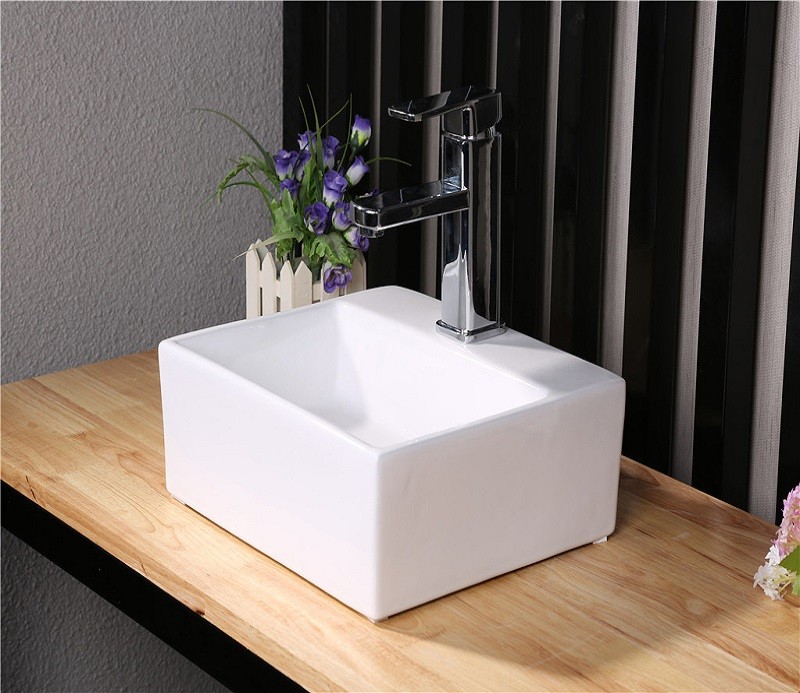 9135 Умывальник LAB.Space N - Вид №5