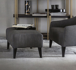 Пуф MAGENTA CASAMILANO 1702