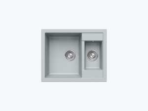 Кухонные мойки Tolero Classic R-109