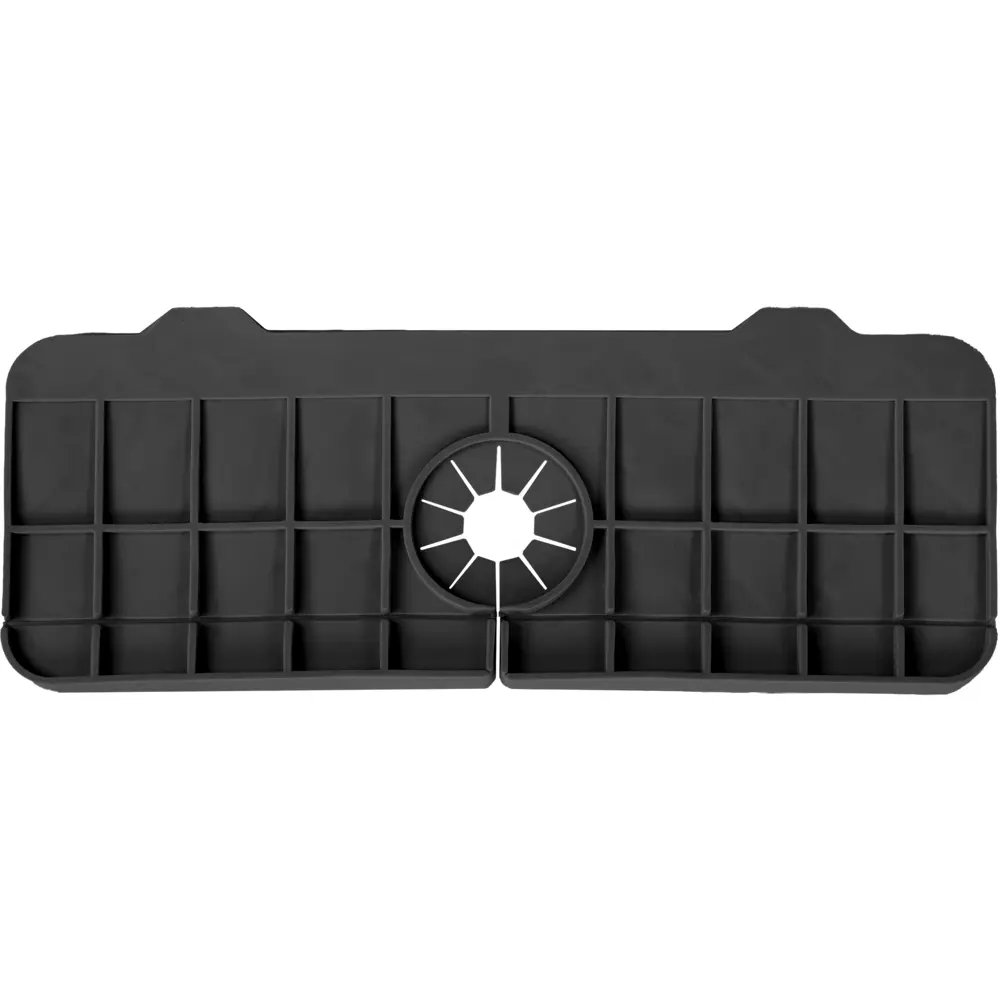 Santreyd Коврик-защита для кухонной мойки 36×13 см 89049517 STLM-1543715 - Вид №1