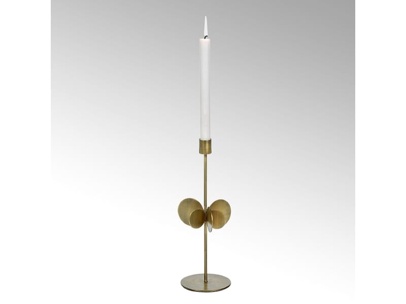 Железный подсвечник LAMBERT HERVEE ARCH-00029201 - Вид №6