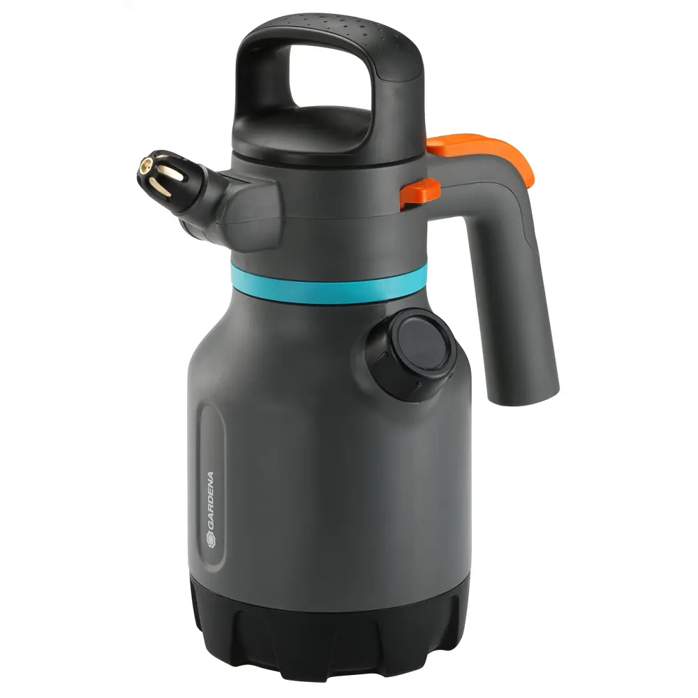Опрыскиватель помповый Gardena 1.25л STLM-2066649 - Вид №1