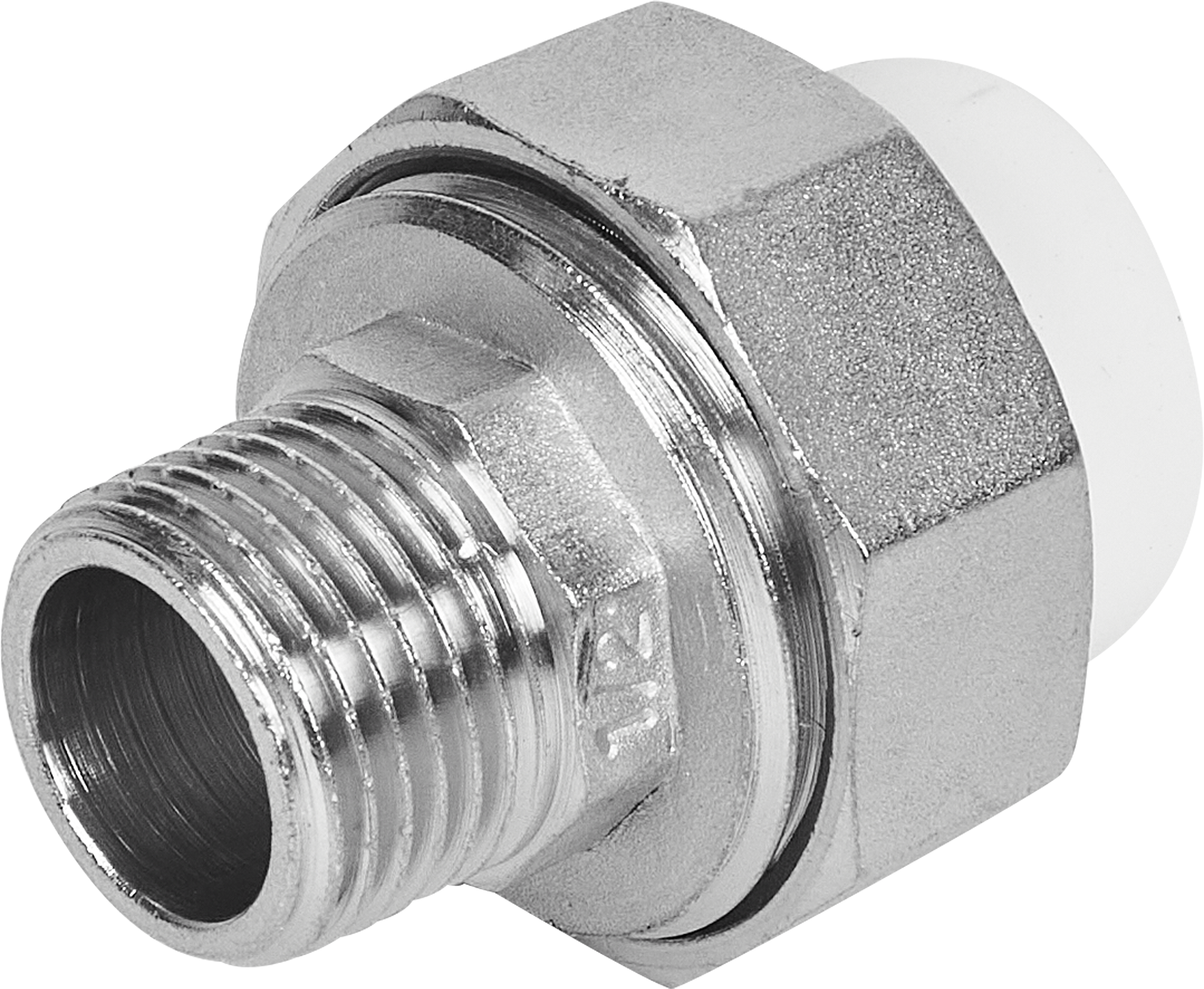 Соединитель Valtec НАР 20x1/2 для систем водоснабжения 84379277 STLM-0048902