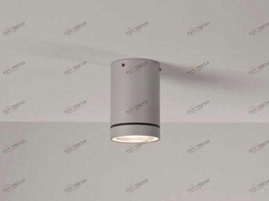 BEL-LIGHTING Металлическая лестница / точечный светильник для улицы Max 756. gu