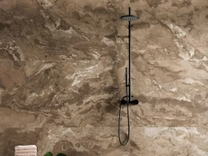 FAP ceramiche Настенная плитка из керамогранита под мрамор Sheer