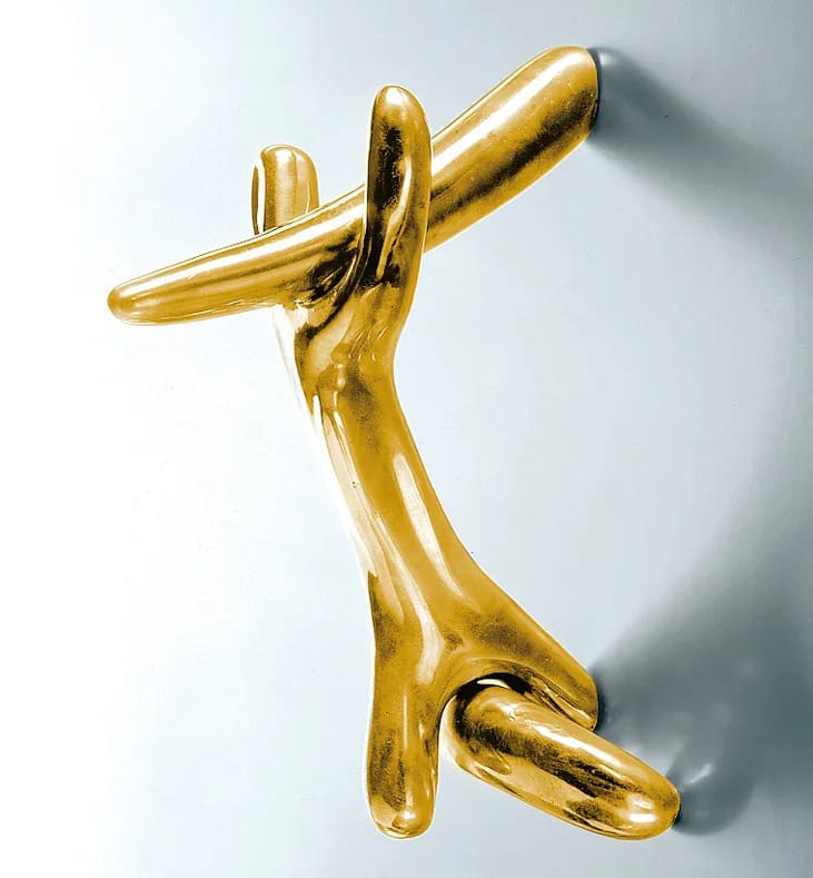 Мебельная ручка BD Barcelona дали ARCH-00111450 - Вид №6