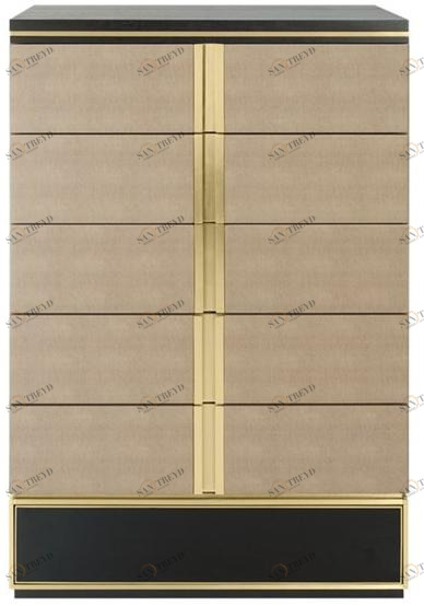 FRATO Комод из дерева Avignon Ffu330008aad