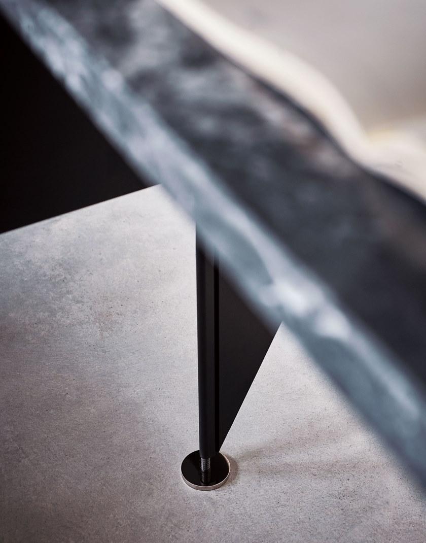 Cesar Стеновая система из экструдированного алюминия The 50’s sun-id-1377211 - Вид №8