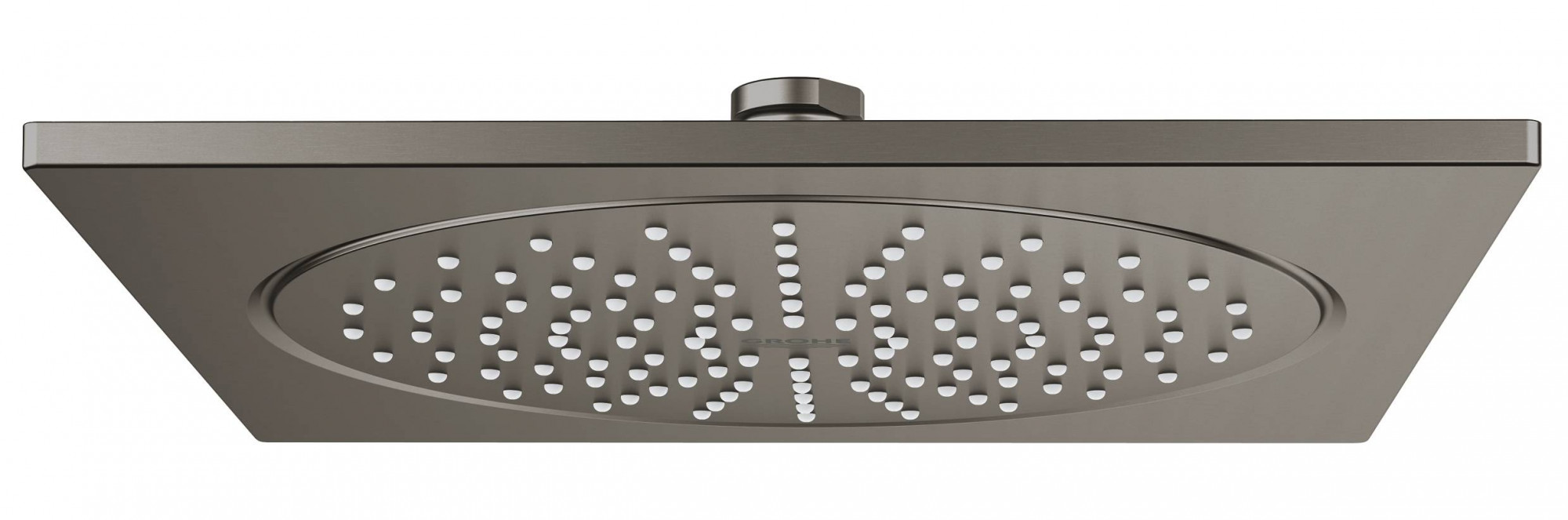 27271AL0 Верхний душ Grohe тёмный графит матовый 