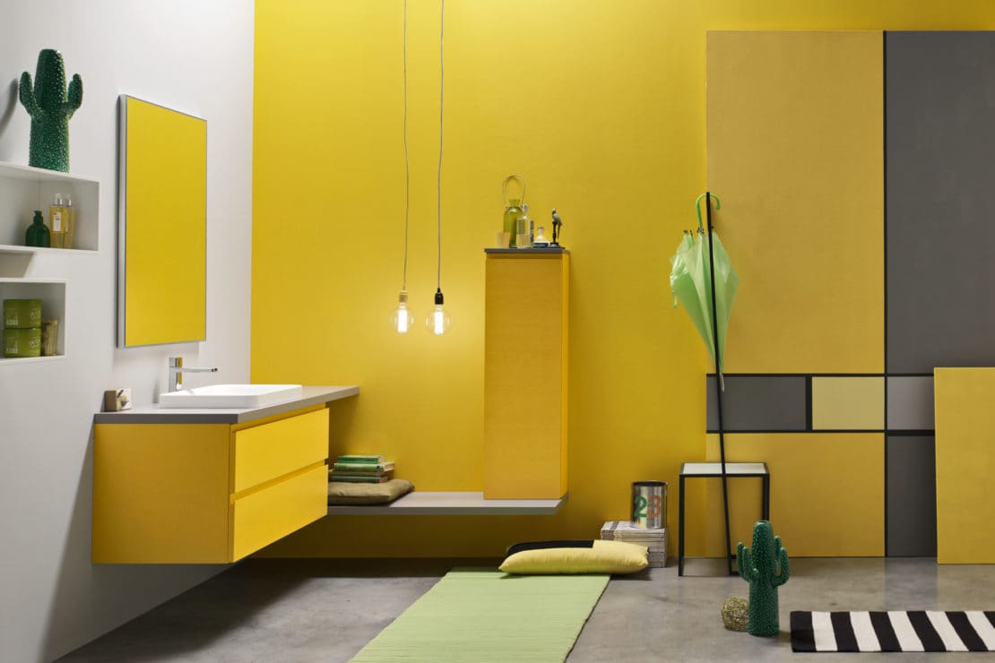 Комплект мебели 52 Arcom E.ly STARC27 - Вид №8