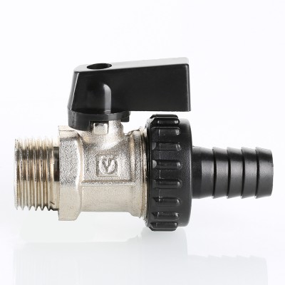 VT.430.N.04 Кран дренажный Valtec 1/2"  - Вид №8