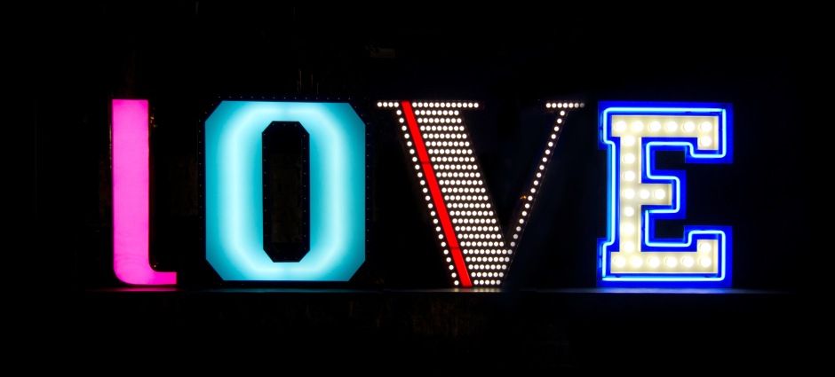 006840 Светильник "V" Delightfull Graphic - Вид №1