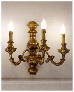 Бра  ANDREA FANFANI 931/3