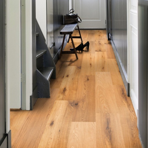 Паркетная доска Solidfloor Бомонт 1181556 - Вид №17