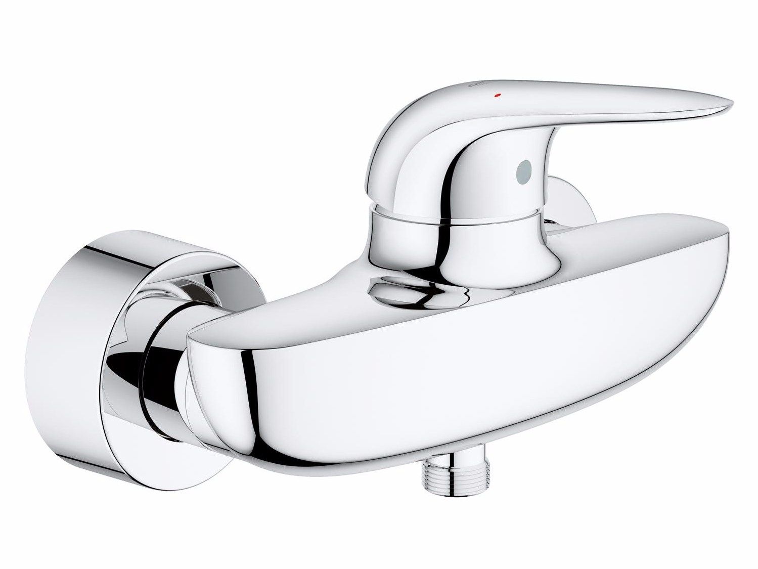 Однорычажный смеситель для душа Grohe Eurostyle New ARCH-00045860