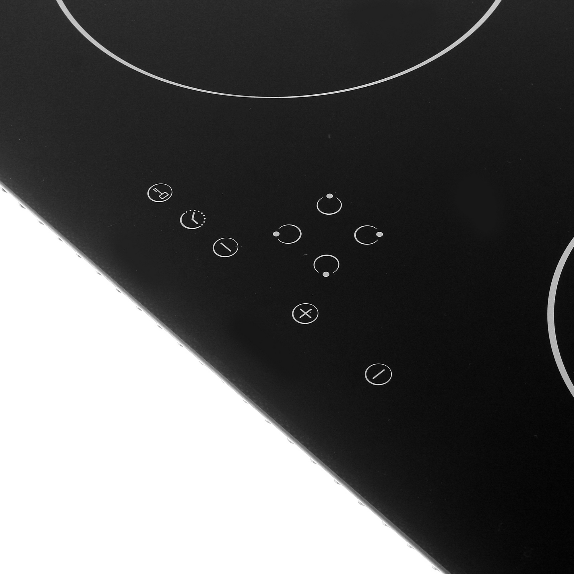 8128559 Индукционная варочная поверхность Cata I 6104 BK STDN-0142705 - Вид №2
