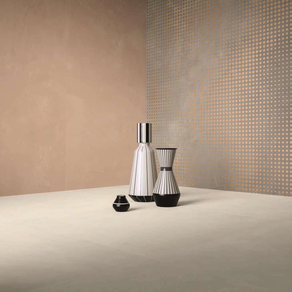 Пол / керамогранит с эффектом смолы Ceramiche Caesar Join ARCH-00055253 - Вид №3