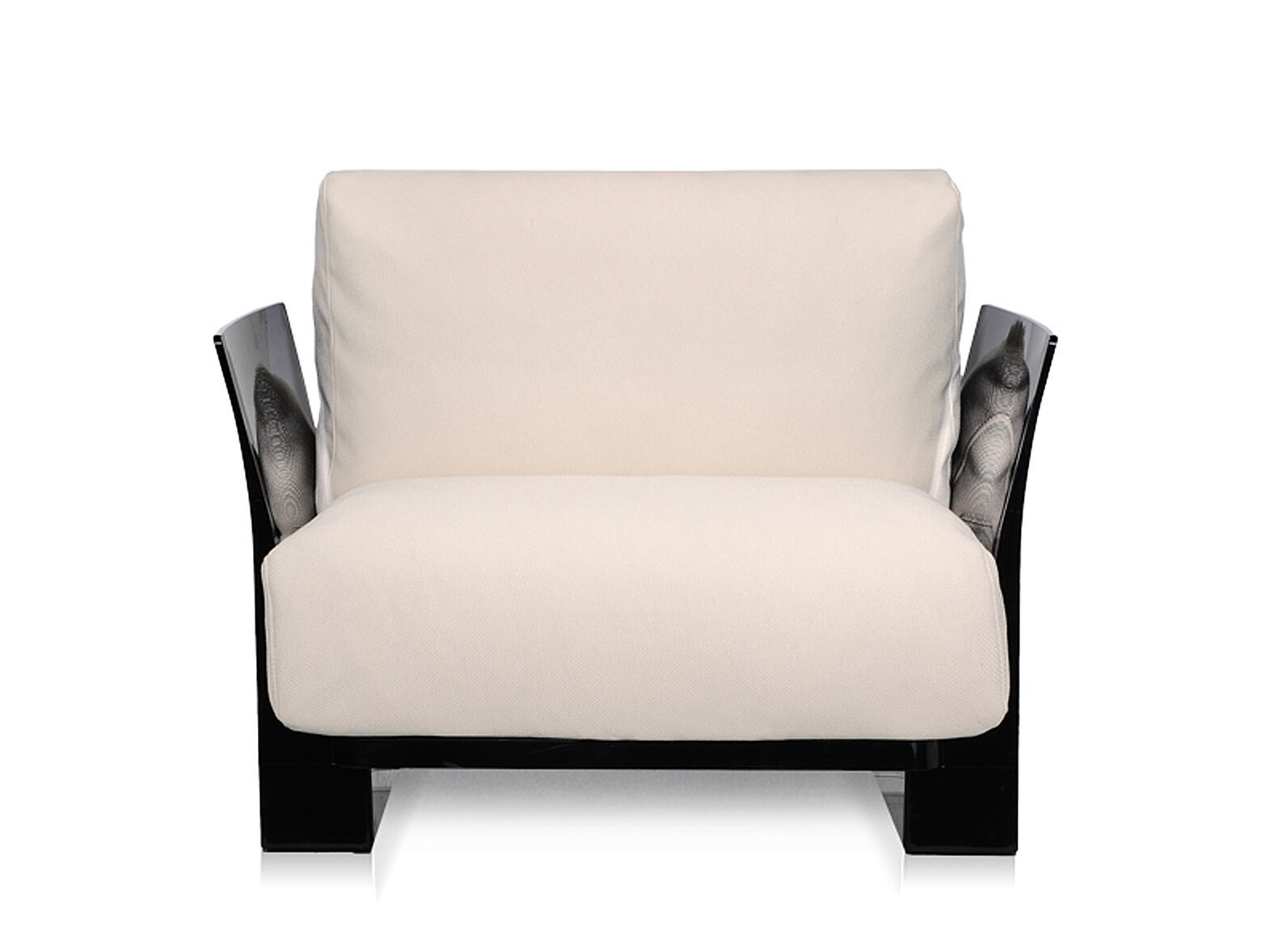 Съемное садовое кресло Sunbrella® Kartell POP OUTDOOR ARCH-00123582 - Вид №34