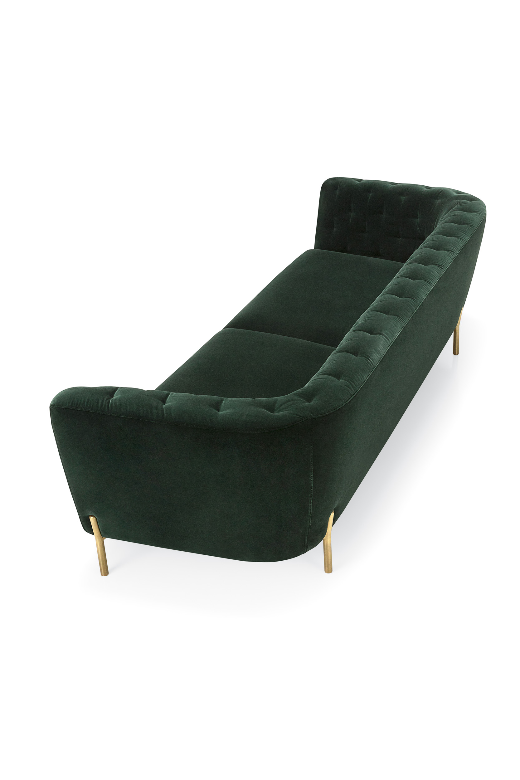 2000983229120 Диван 4-х местный ACTONA Valentin  - Вид №3