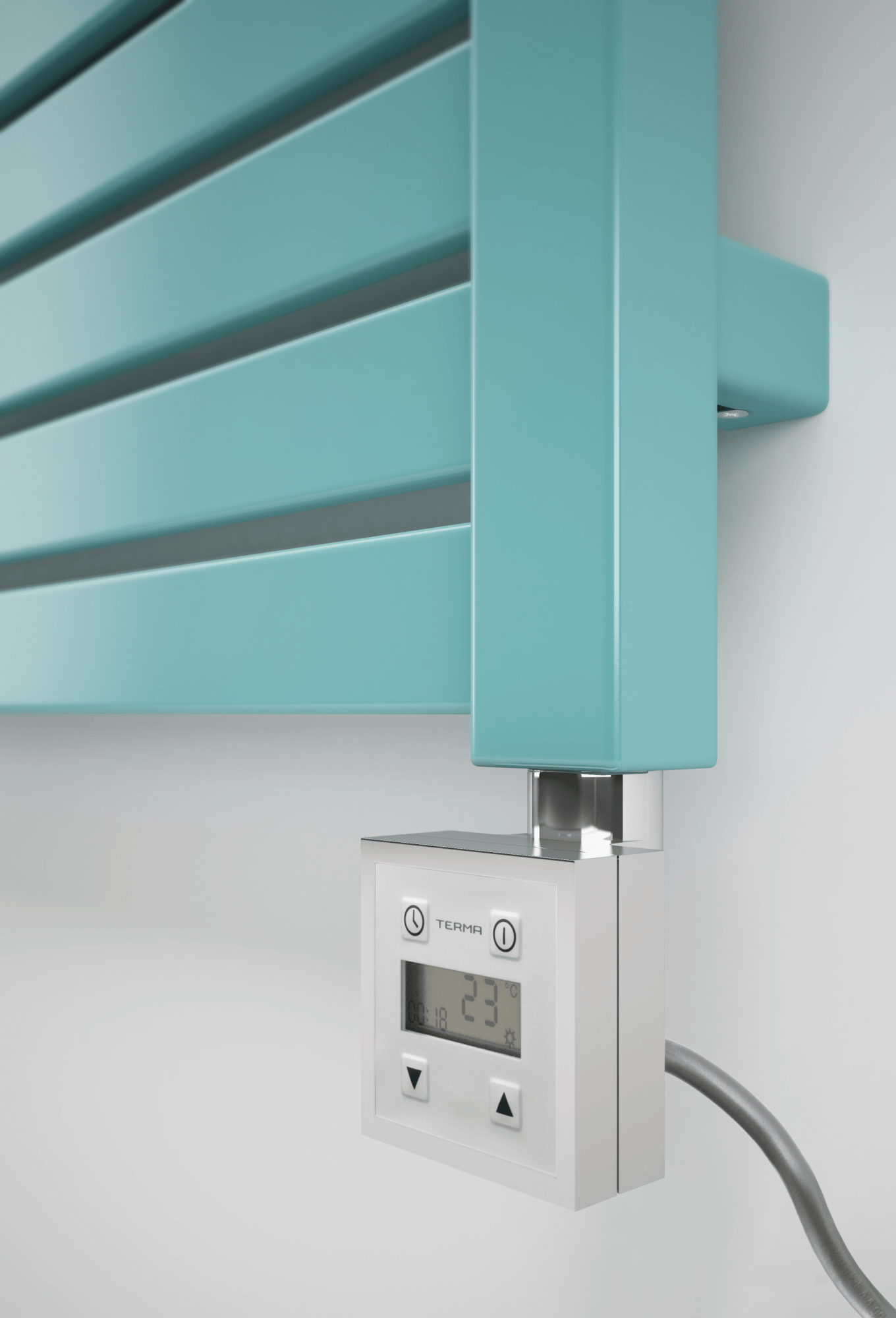 Электронагреватели WEKT302 KTX 3 Terma 285  - Вид №3