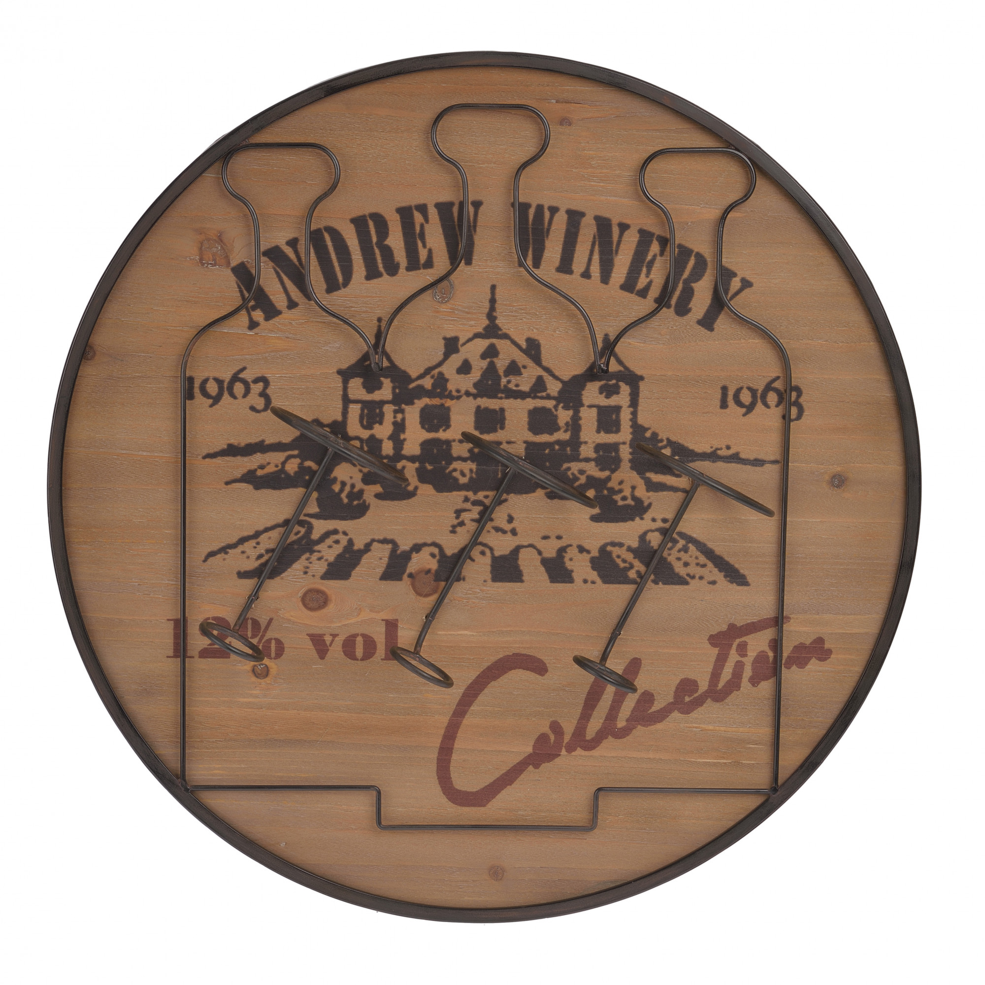 3870812.0112 Винница настенная TO4ROOMS 