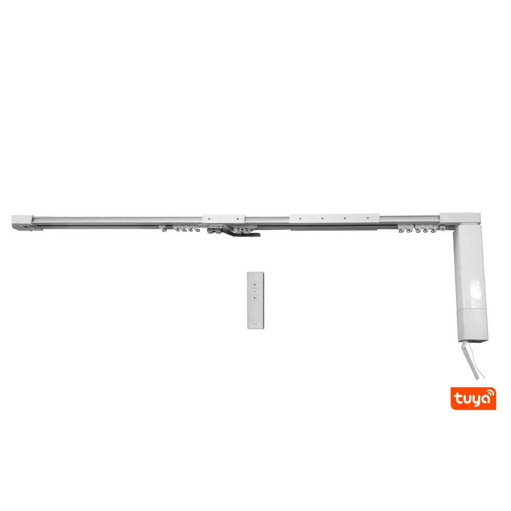 ЛТ Электрокарниз беспроводной 2.12м APP TUYA АРТ77798 ЭСКАР STLM-2081809