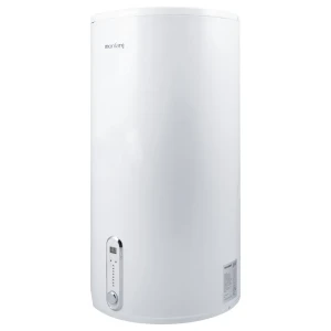 Водонагреватель вертикальный 100 л, Monlan NL, нержавеющая сталь