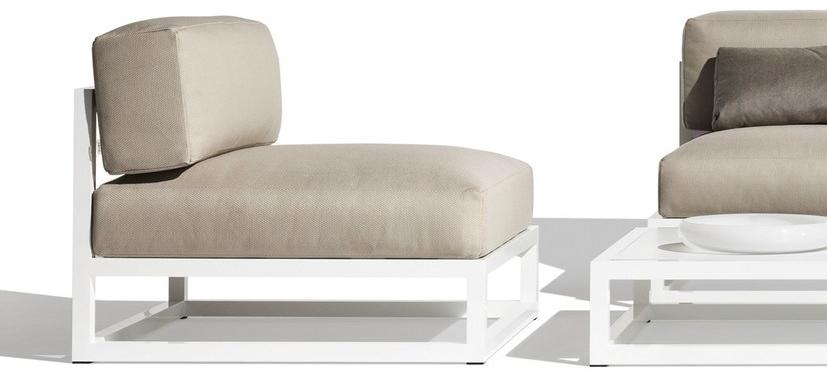 Bivaq Модульный диван Nude sun-id-1403321 - Вид №1